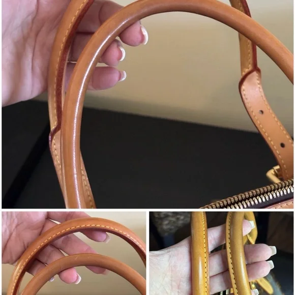 Louis Vuitton Tivoli GM Bag - Picture 7 of 10